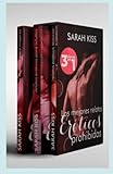 3 libros en 1 Los mejores relatos eróticos prohibidos: Solo para adultos, bisexual