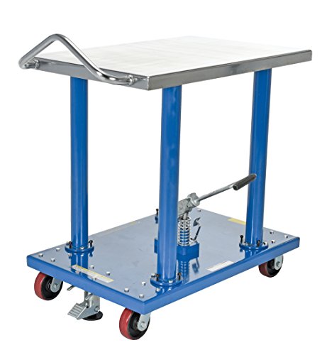 Vestil HT-20-2436A Lift Table Image