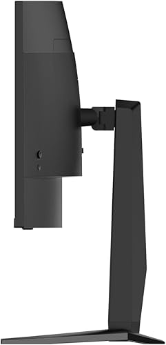 Miniatura 14 de Amzfast Monitor curvo para juegos de 34 pulgadas 3440x1440 200Hz (AMZG34C8)