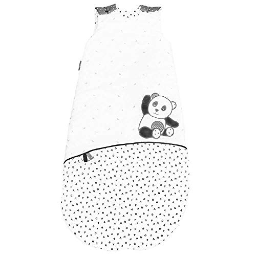 Gigoteuse hiver 6-24 mois Panda Chao Chao - Sauthon Baby Deco Cover