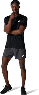 ASICS Men's CORE SS TOP T-Shirt