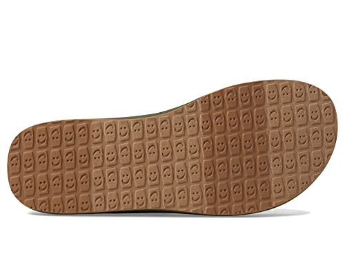 Sanuk Women's U Furreal St3