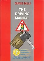 Driving Manual (Driving Skills) 0115510540 Book Cover