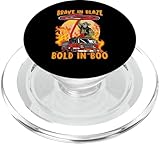 Photo Gallery coraggioso in blaze bold in boo trick or treat firefighter popsockets popgrip per magsafe Photo Gallery coraggioso in blaze bold in boo trick or treat firefighter popsockets popgrip per magsafe