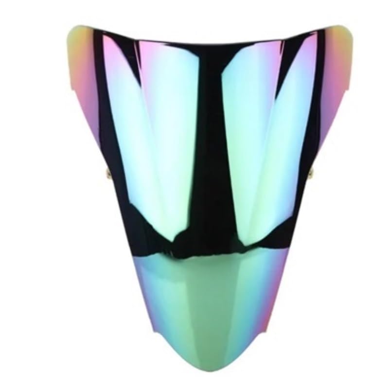 Accessoires carénage VFR800 bulle pare-brise moto et déflecteur d'air 2002-2012