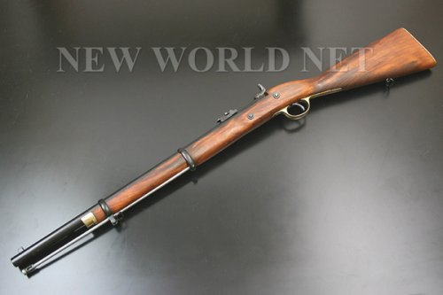 Amazon | 【デニックス/Denix】 1046 P/60ライフル1860年 （美術装飾品