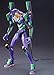 Bandai Hobby HG #04 EVA-01 Test Type Evangelion Model Kit