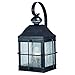 Vaxcel T0194 One Light Wall Sconce