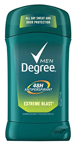 Degree Men Desodorante Antitranspirante Stick Invisible Pack x3 miniatura 3