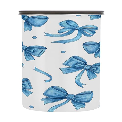Contenedor de Café Hermético de Acero Inoxidable 30 oz