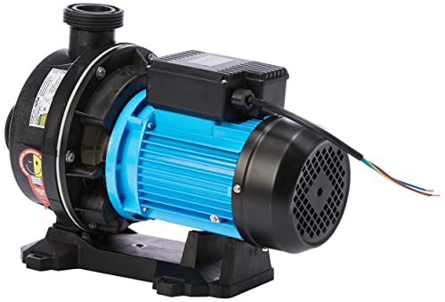 Bomba De Hidromassagem Sodramar Bhg 150 1,5cv Sodramar