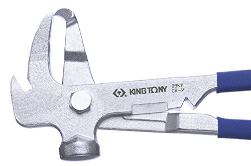 KingTony BR Alicate Balanceado De Rodas Kingtony Br 9Bk11