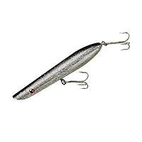 Leurre De Surface Cordell Pencil Popper 7" 2 Oz - Pearl Red Head - Neuf