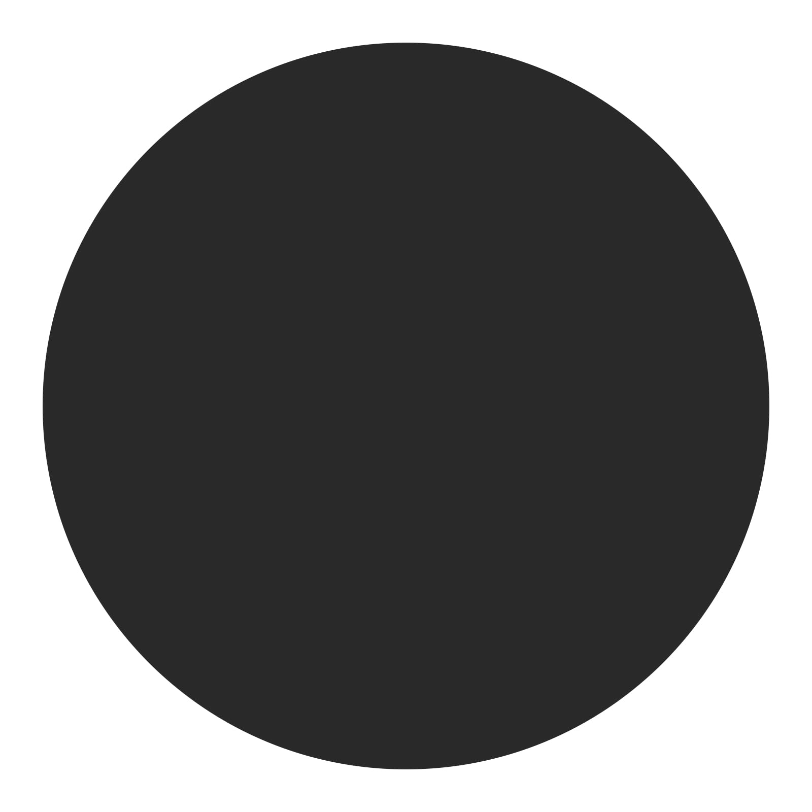 Hausa Mastic bois acrylique 1 kg Noir - Réparation bois - Séchage rapide - Résistant