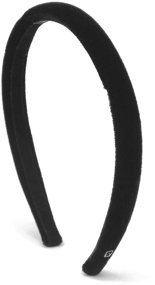 Amazon.co.jp: [アレクサンドル ドゥ パリ] カチューシャ