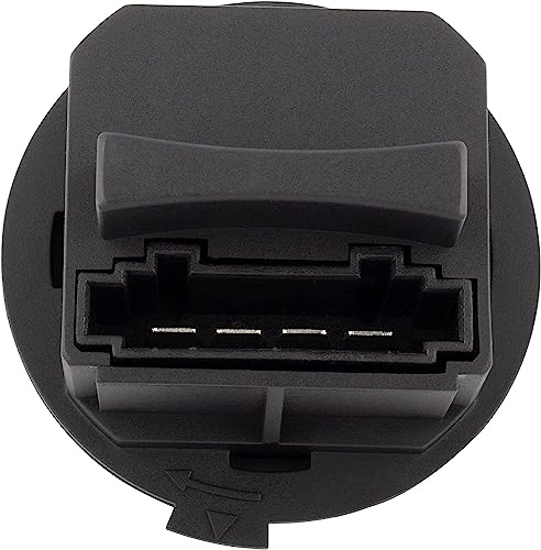 Image of 0008212992 Heater Blower Motor Resistor for Mercedes-Benz Sprinter 2500 3500 2010-2016 Dodge Sprinter 2500 3500 2007-2009