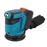 Adopte el motor del cepillo, arranque rápido, frenado oportuno, regulación suave de la velocidad en un amplio rango, control relativamente simple del circuito, etc.