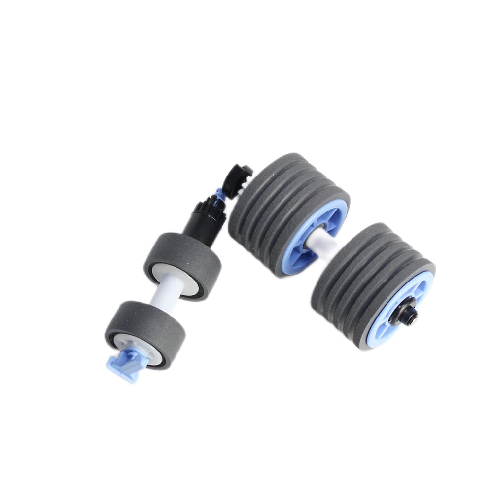 0697C003 pour scanner Canons DR-C240 DR-M160 DR-M160II