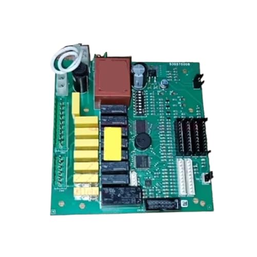 Soluzione di riparazione conveniente for M27: quando la scheda PCB originale della tua macchina da caffè M27 si guasta, questo ricambio offre una soluzione economica. Ripristina la funzionalità della macchina senza gli elevati costi di sostituzione dell'intera unità M27, riducendo significativamente le spese di riparazione for gli utenti.