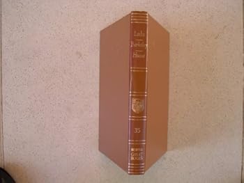 Hardcover Great Books Of The Western World : Volume 35 : Locke : Berkeley : Hume : Book