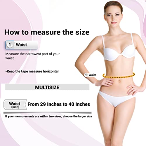 Opiniones y reviews de Faja post parto para comprar hoy. 14 Imagen adicional