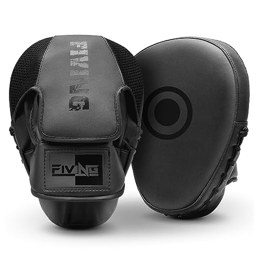 41ZD7m-Q4dL._SS520_ Best focus mitt