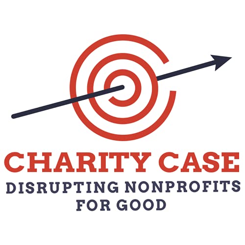 Charity Case copertina