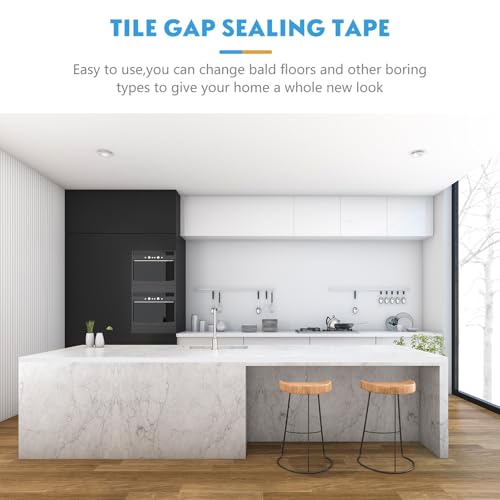 Cinta para cantos de PVC contra el desgaste de bordes autoadhesiva 7