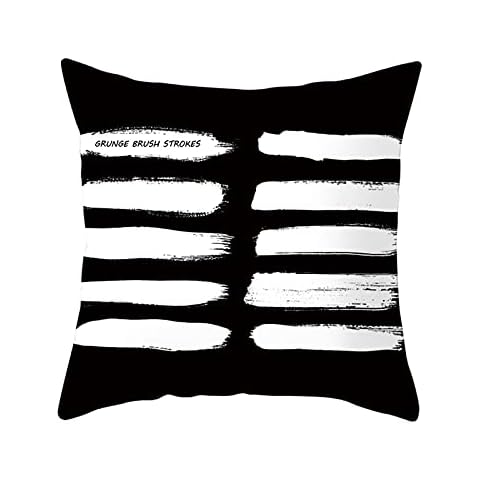 Daesar Kids Room Throw Pillow Covers Cover