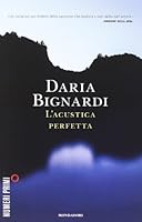 L'acustica perfetta 9610130941 Book Cover