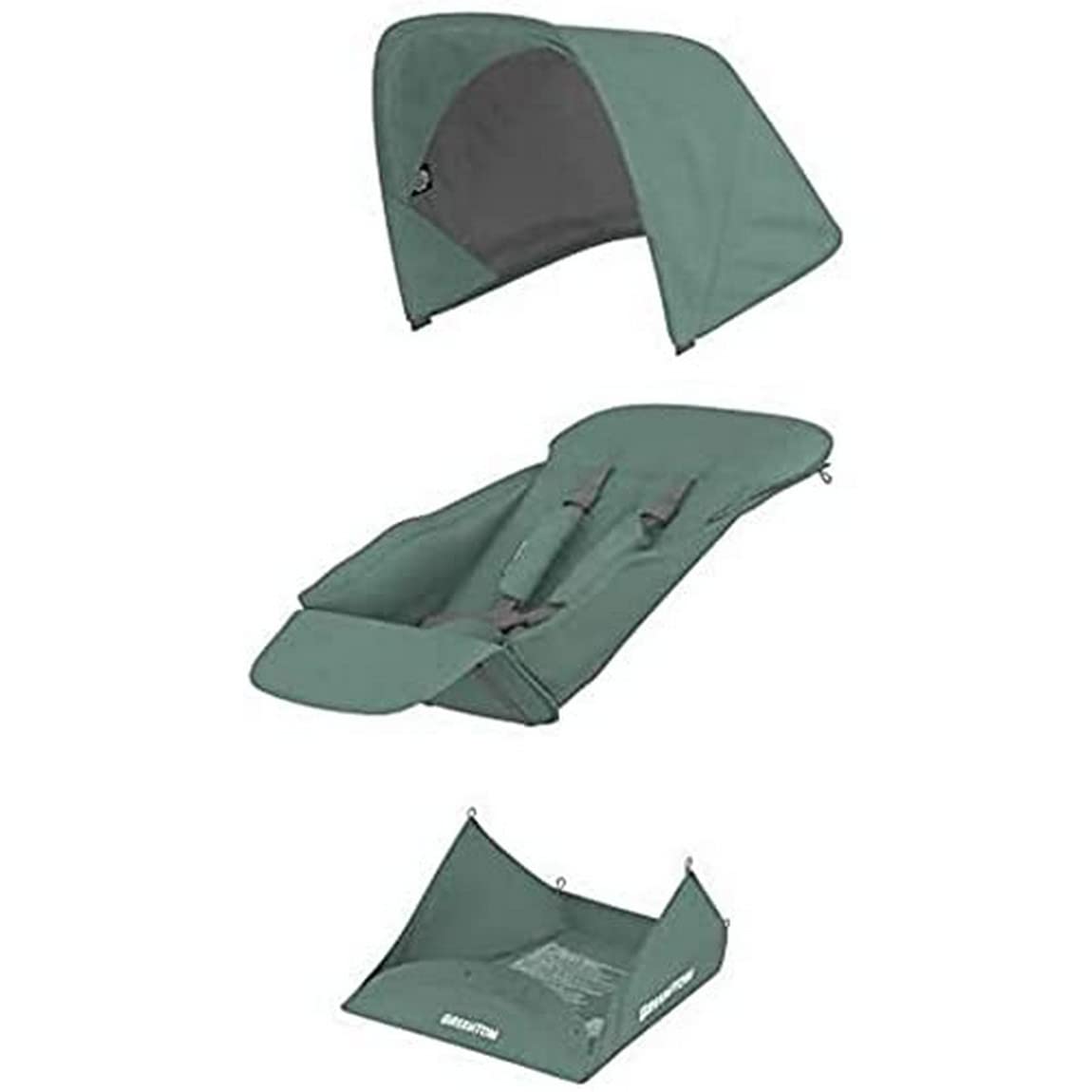 Greentom 8719323779860 - akcesoria do wózka dziecięcego i wózka dziecięcego, unisex
