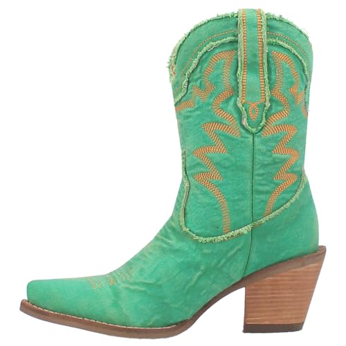 Image of Dingo Women's, Y'all Need Dolly Boot