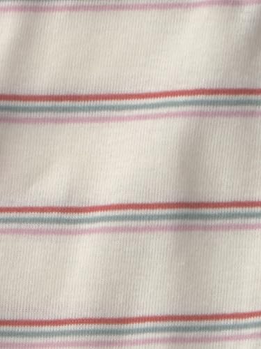 Image of little planet by carter's Unisex Baby 3-pack Short Sleeve Bodysuits Made With Organic Cotton