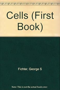 Hardcover Cells Book