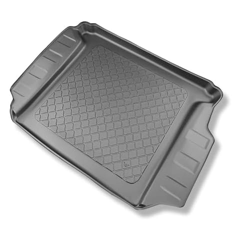 Tapis de coffre Mossa Suzuki Jimny II Cover