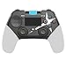 ciriQQ Mando inalámbrico Bluetooth4.0 con vibración para PS4/PC/STEAM PS4 decoración de Halloween