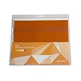 Lee Filters Lighting Pack Daylight to Tungsten