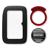 Amazon | シェアスタイル ハイエース 200系 フューエル リッド カバー