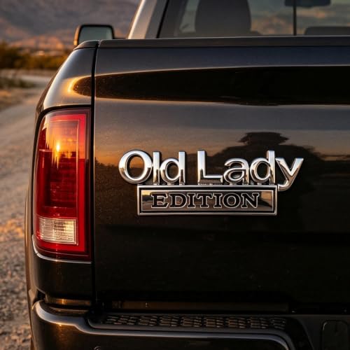 La mejor selección de Lady Emblem - los más vendidos. 16 Imagen adicional