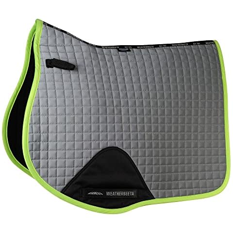 WeatherBeeta Reflective All Purpose Saddle Pad Cover