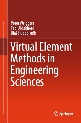 Virtual Element Methods in Engineering Sciences view 2