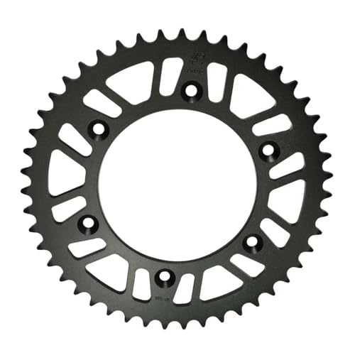 Kit pignons CRF250F transmission 50 dents renforcée