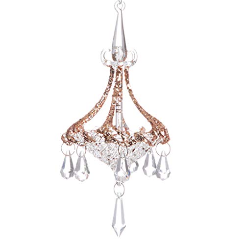 Best Mini Chandelier For Car