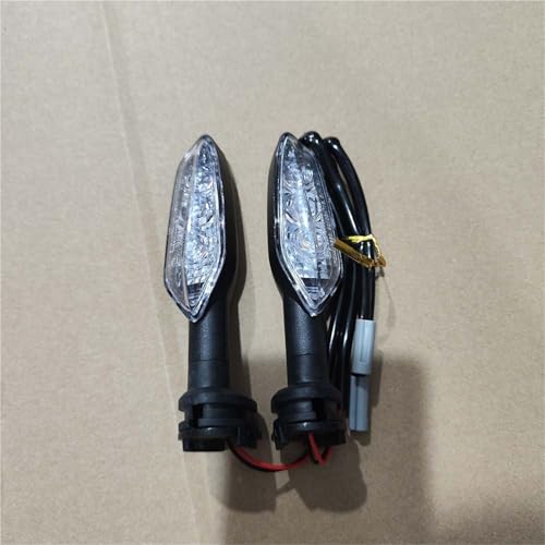 Clignotants moto pour Yamaha Lander 250 XTZ250 et FZ6 XJ6