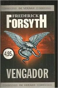 DEBOLSILLO Vengador / Avenger (Campanas)