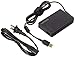 Lenovo 65W Slim Computer Charger - Slim Tip AC Adapter (888014183)