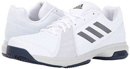 adidas men's adizero approach tennis shoes