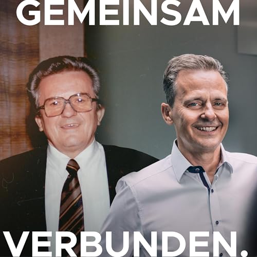 Wie alles begann: Vision, Mut und die Gr&uuml;ndung von Max D&ouml;rr F&ouml;rderanlagen