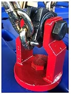 5STAR Set#46 AUTO Body Frame Machine Down Puller Attachment