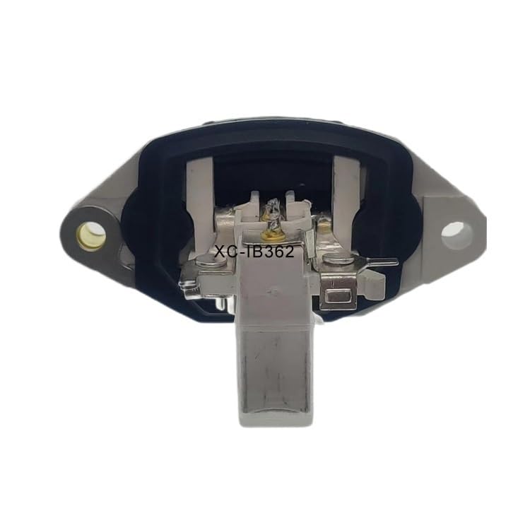 EGGPOD Spannungsregler Gleichrichter Lichtmaschine Spannungsregler,IB362,VR- B203,132903,1197311300,1197311301,1197311305,0001541705,0001541905,94003801 8, UCB4. 36 DE
